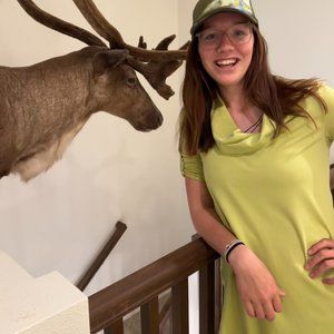 NEON BUDDHA Casual Dress